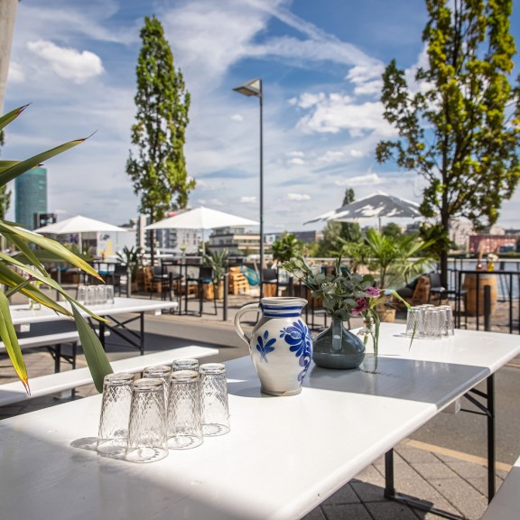 Westhafenpier Gallerie Eventformat Outdoor04