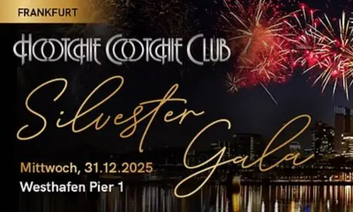 Silvester Gala Live Event im Westhafen Pier 1 Silvester Gala Live Event im Westhafen Pier 1